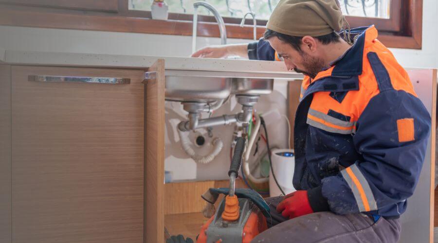 Expert burst pipe repair services in Scobey, MT